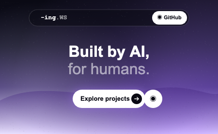 Project preview