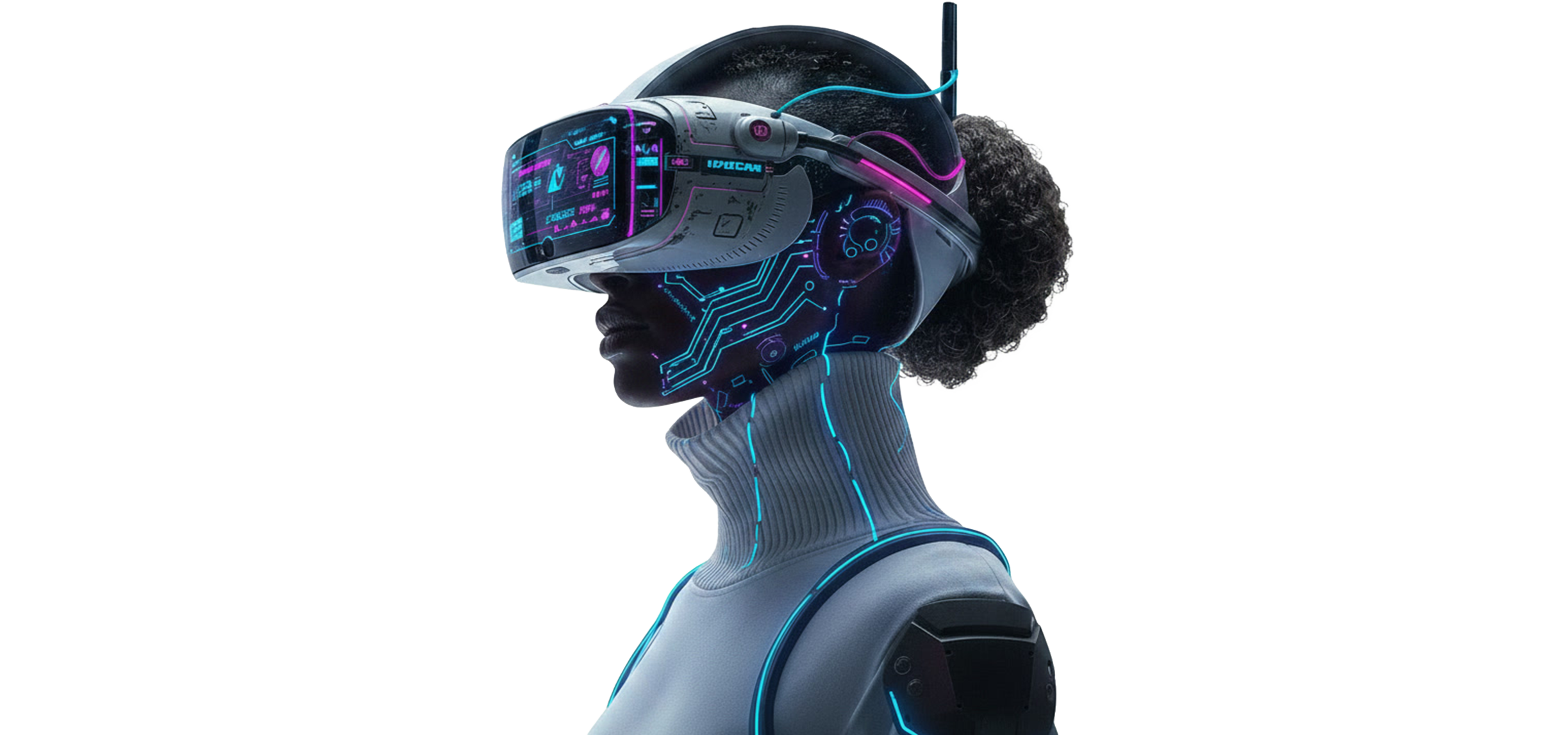 AI-powered development dashboard